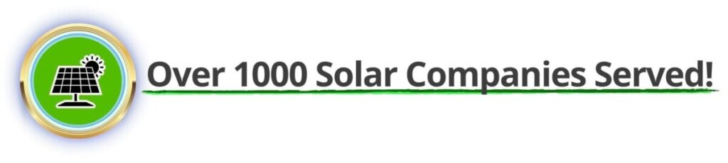 Solar Exclusive