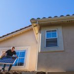 How Residential Solar Systems Can Benefit Utility Customers