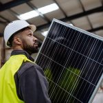 How to Stay Competitive in the Solar Industry: Tips for Innovation and Growth