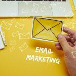 Using Email Marketing to Nurture and Convert Solar Leads