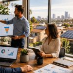 How Solar Agencies Dominate California Lead Generation
