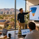 How Solar Agencies Drive Leads in Arizona
